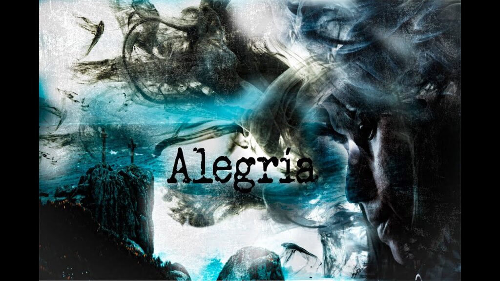 Alegría. Documental 20 anos do desastre do Prestige
