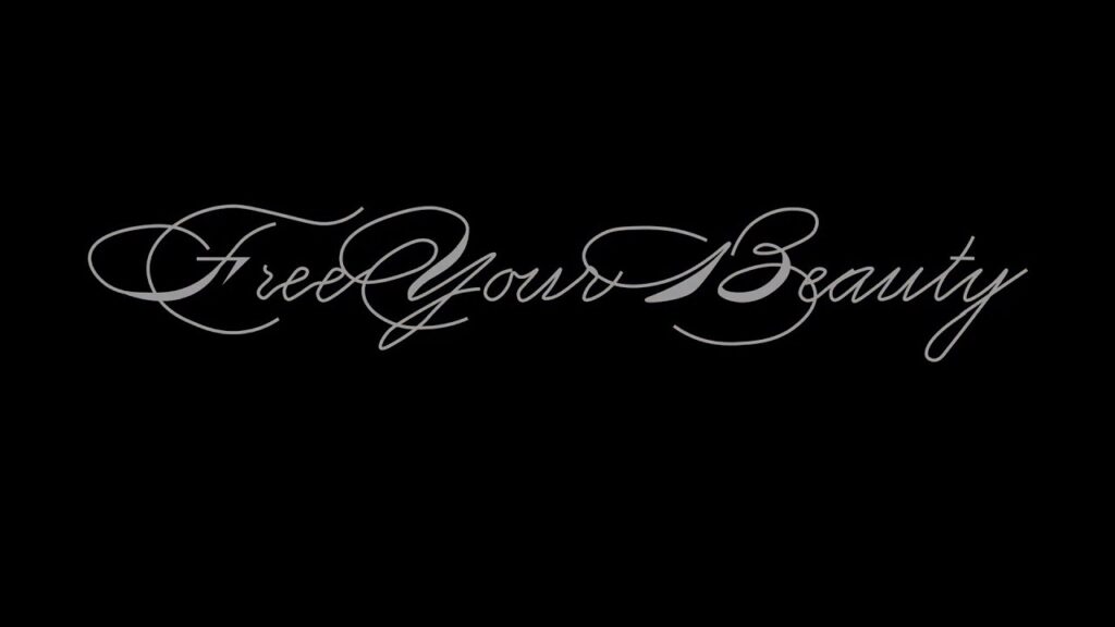 Free your beauty