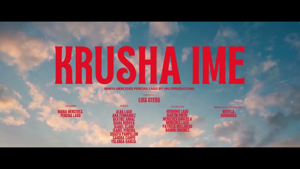 Krusha Ime
