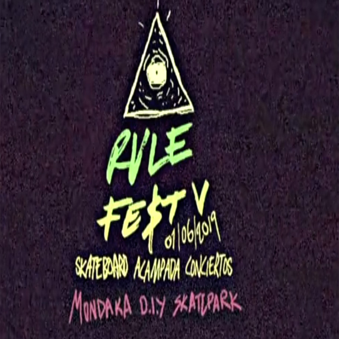 rule fest V 1